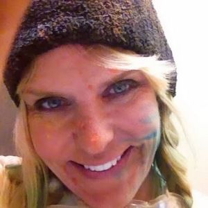 Meet your Posher, Meredith